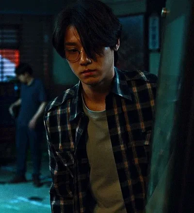 Lee Eun Hyuk 