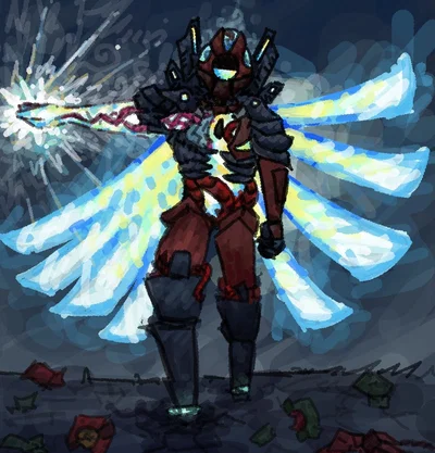 AMIT Prime :: ULTRAKILL 