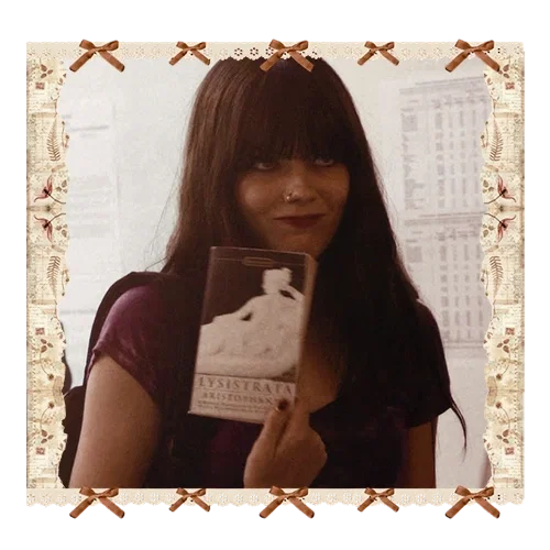 Mandy Milkovich