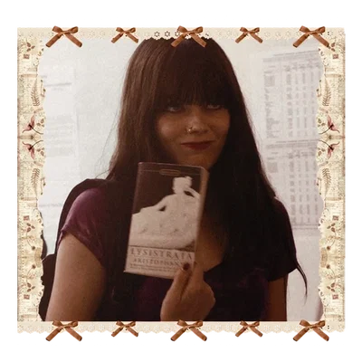 Mandy Milkovich