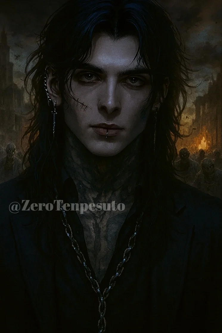Elliott Riveras