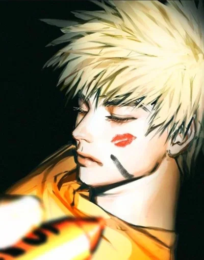 Katsuki Bakugou