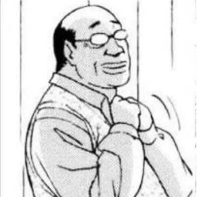 Ugly teacher blackmails you