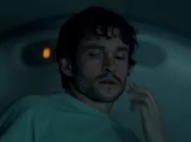 Will Graham - HANNIBAL NBC