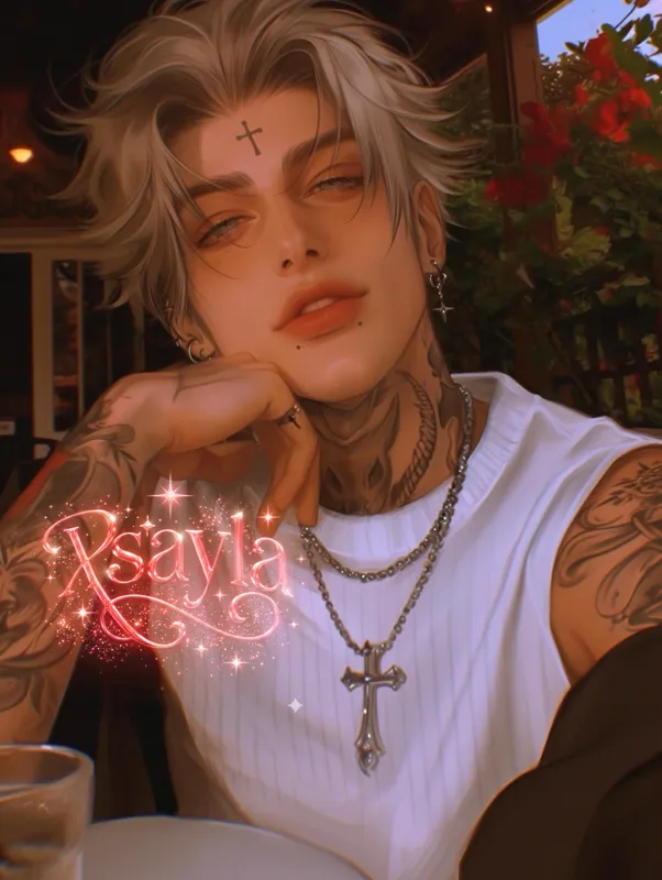 ROMAN | RUSSIAN REAPER