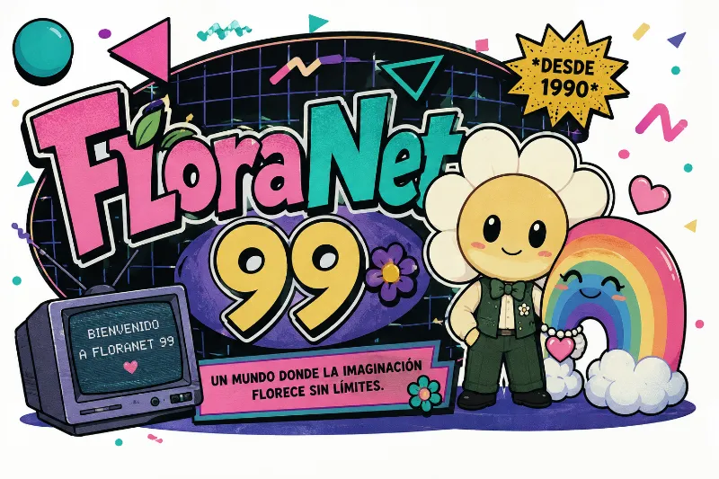 FloraNet 99 