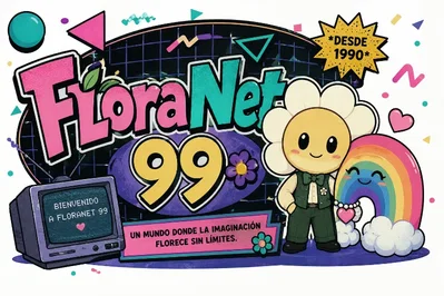 FloraNet 99 