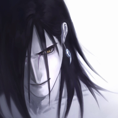 orochimaru !