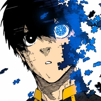 Isagi Yoichi