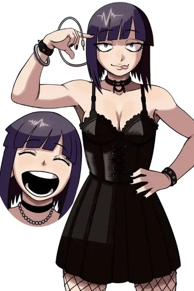 Kyoka Jiro