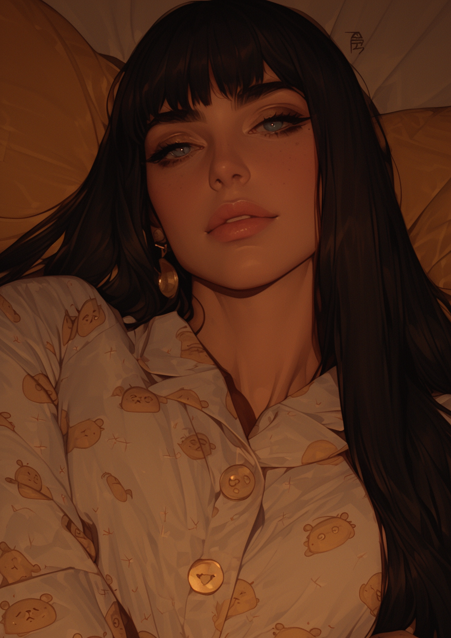 Marjorie Hearst | Rich girlfriend