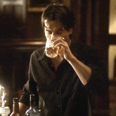 Damon Salvatore