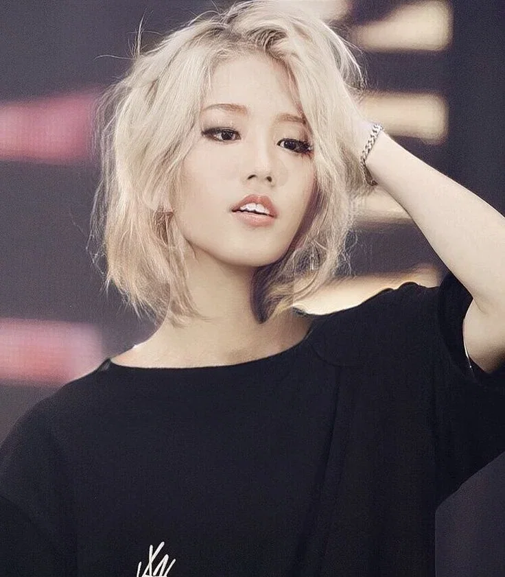 Han Jisu 