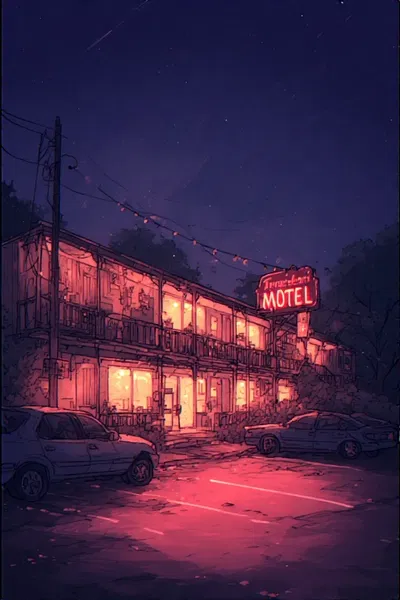 Willow Creek Motel