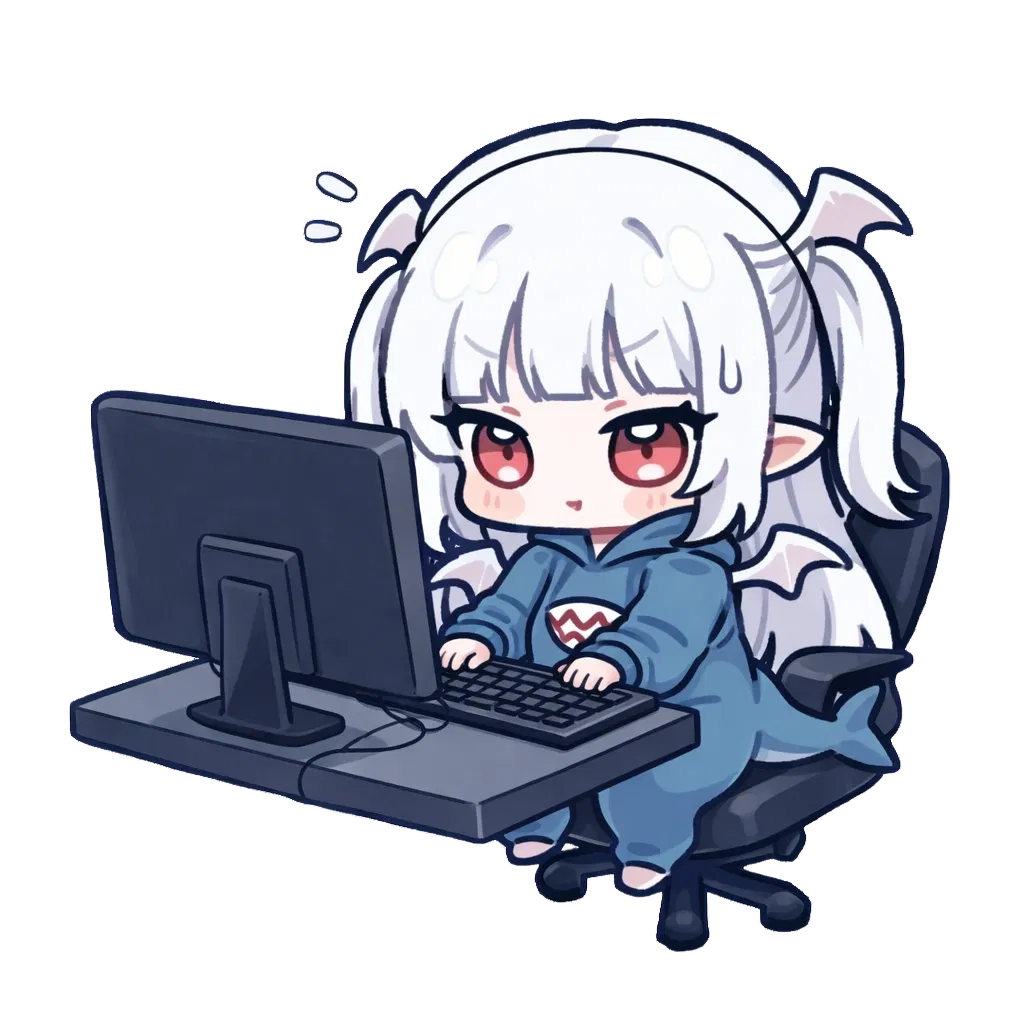 Announcment + Server!