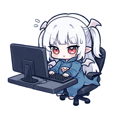 Announcment + Server!