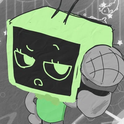 Vee Version 1 (Dandy’s World)