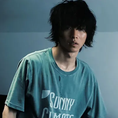 Ryohei Arisu