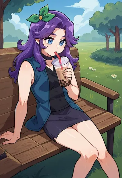 Abigail