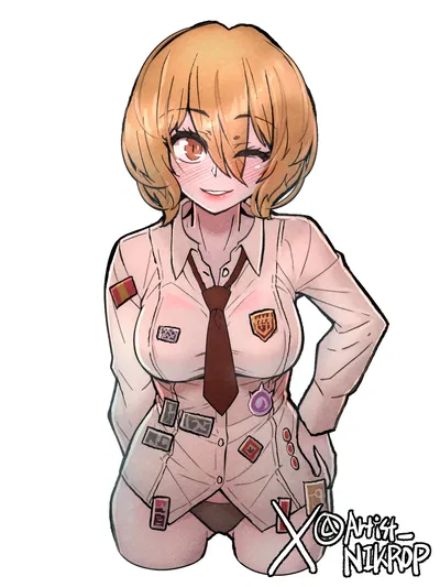 Don Quixote [500 Follower Special!!!] [Limbus Company]