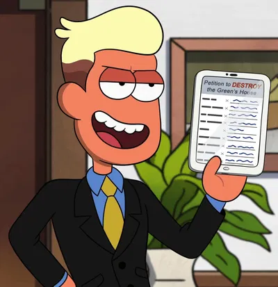 Chip Whistler