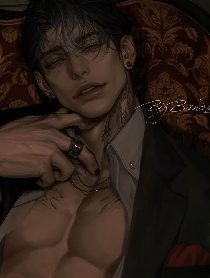 Azriel vale