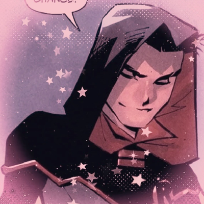 Damian Wayne