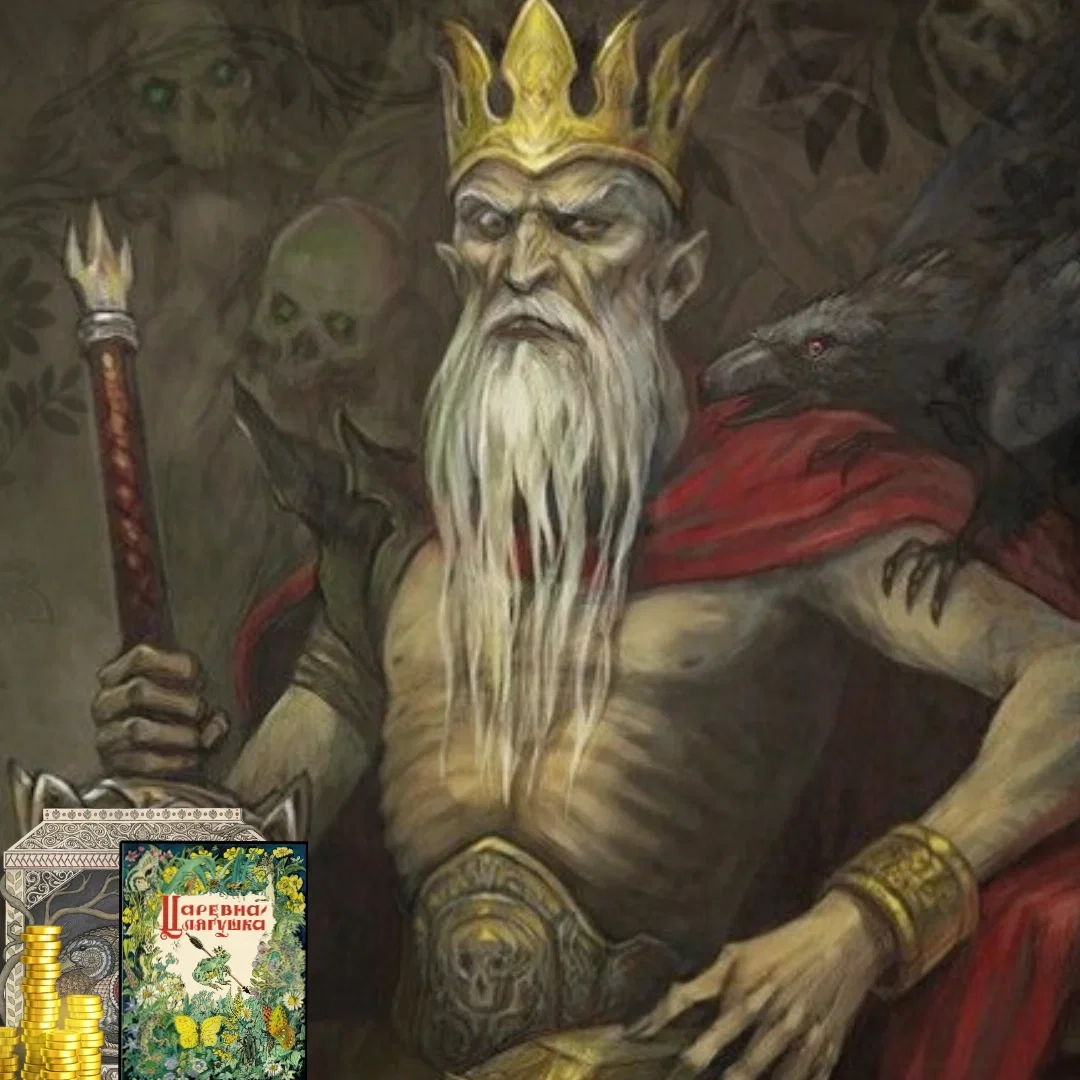 Koschei the Deathless