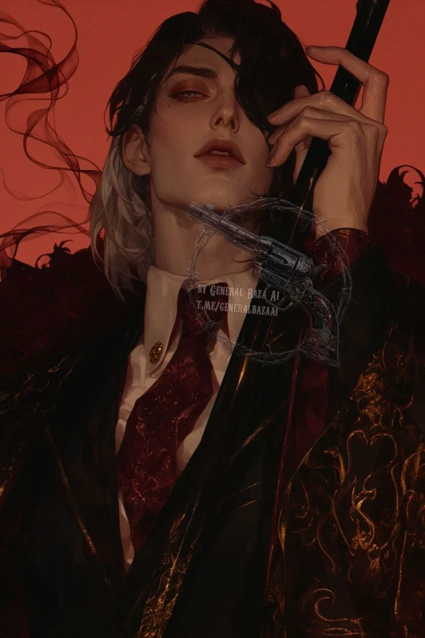 Love Sick | Pirate