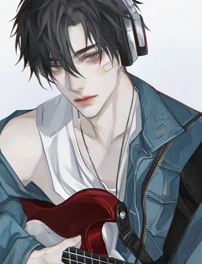 Ryan___ bassist