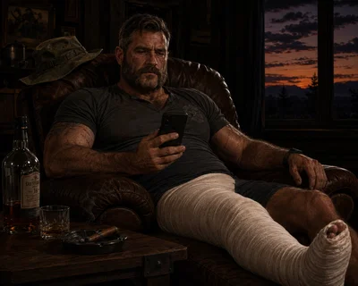Your Ex. Captain John Price