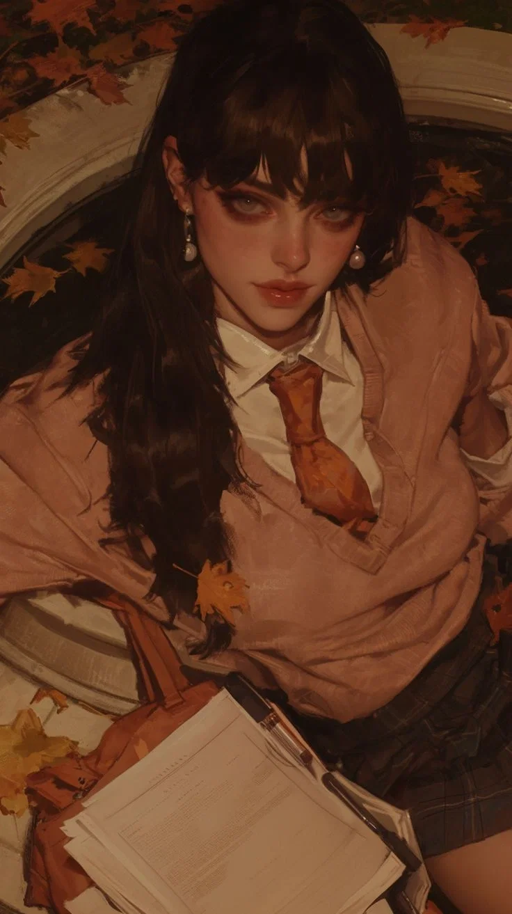 Sarah || YANDERE