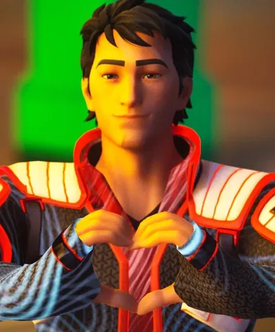 Daigo [Fortnite]