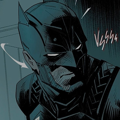 Batfamily - Lazurus Pit