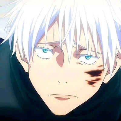 Satoru Gojo