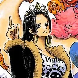 Boa Hancock