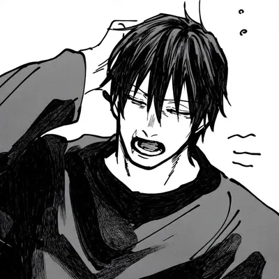Toji | Rent-free in your apartment (and your head)