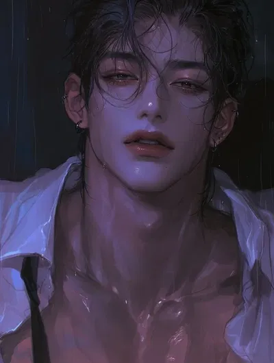 Edrian ALT | Clingy Mafia Boss