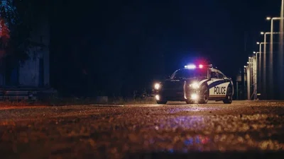 Route 9: Graveyard Shift