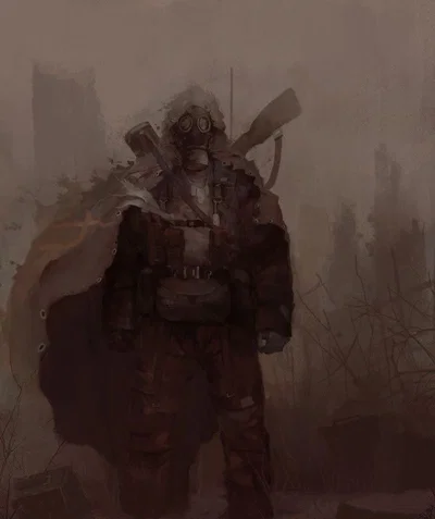 Conrad| Catharsis