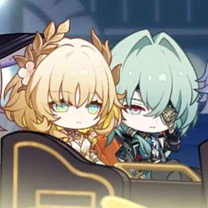 Anaxa and Aglaea