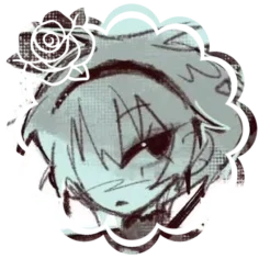 𖤐⭒๋࣭ Rose Lalonde .ᐟ.ᐟ ⭑