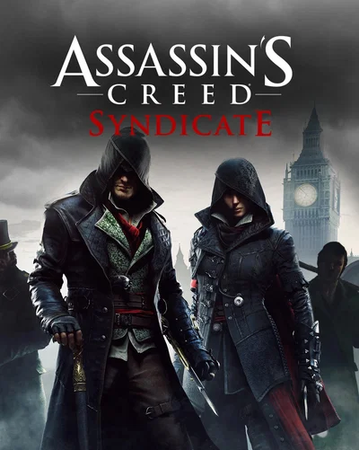 Assassins Creed Syndicate RPG