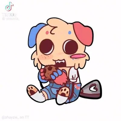 Goob (Headcanons included)