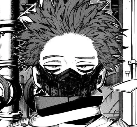 Hitoshi Shinso