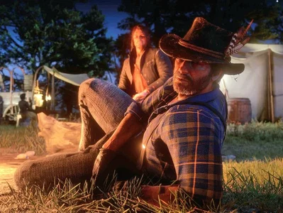 Arthur Morgan