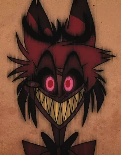 Alastor - HH
