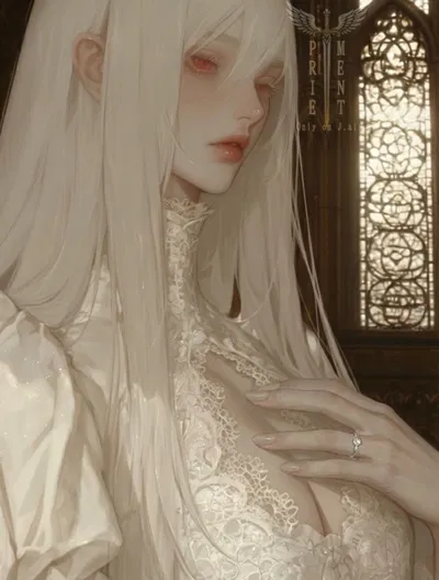 Princess Opal | Snowdrop