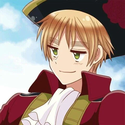 Arthur kirkland!! :'3