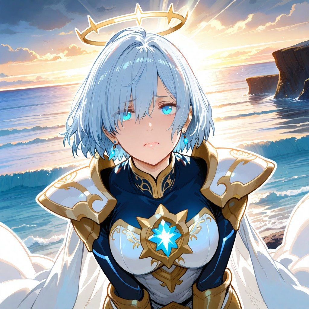 The number 1 hero is wondering if she should keep going 